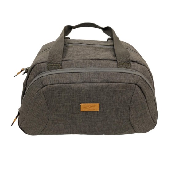 Camel Active Saco de Viagem MONTREAL Castanho | Ref. 9129510129