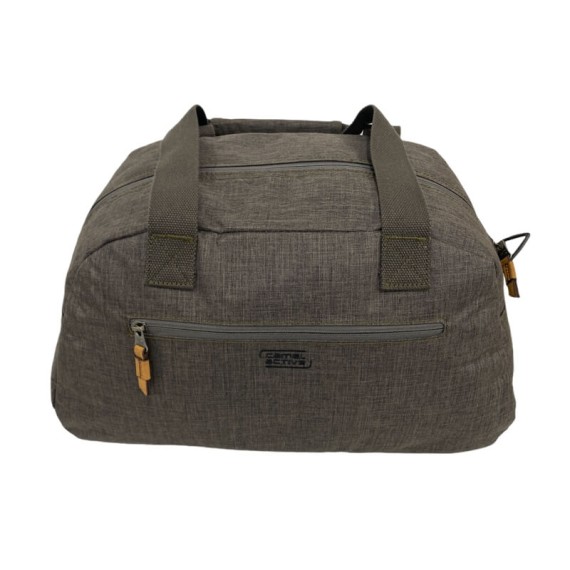 Camel Active Saco de Viagem MONTREAL Castanho | Ref. 9129510129