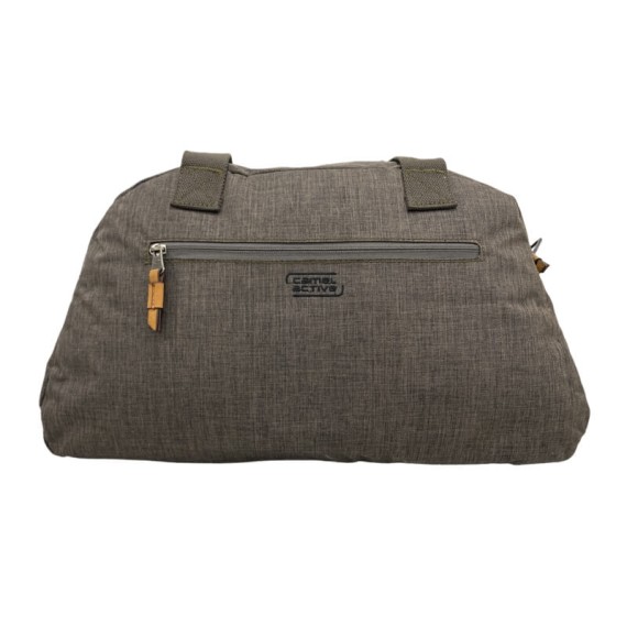 Camel Active Saco de Viagem MONTREAL Castanho | Ref. 9129510129