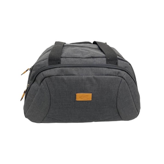 Camel Active Saco de Viagem MONTREAL Preto | Ref. 9129510160