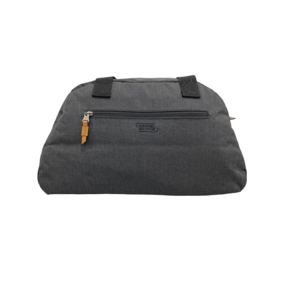 Camel Active Saco de Viagem MONTREAL Preto | Ref. 9129510160