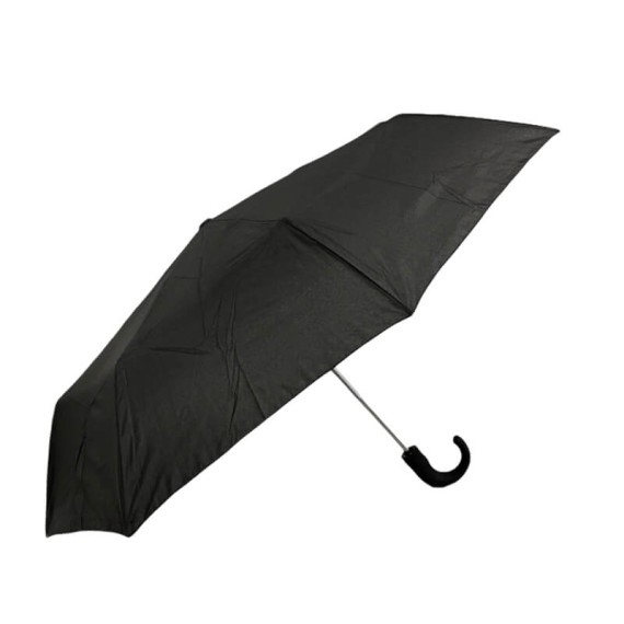 Guarda-Chuva SUSINO Dobrável Masculino Automático Preto | Ref. 240.3007