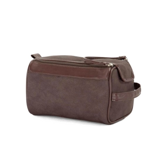 Benzi Necessaire Homem Castanho | Ref. 288.BZ5498C