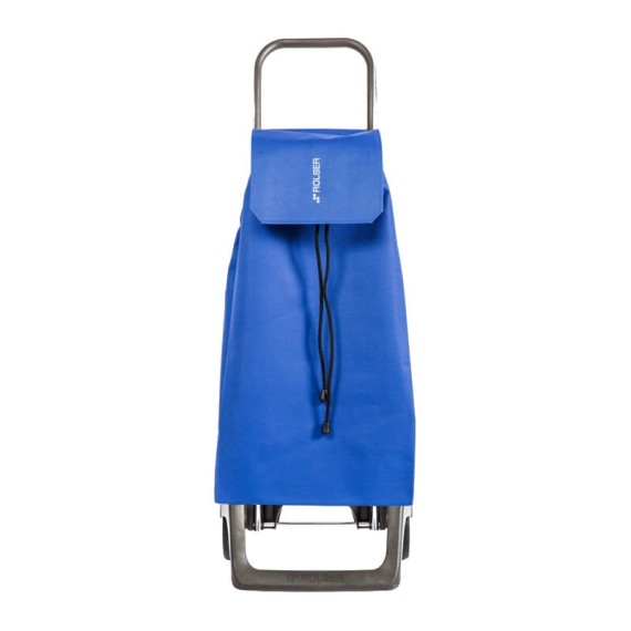 Rolser Carro de Compras JET LN JOY 2 Rodas 40L Azul | Ref. 253.920792