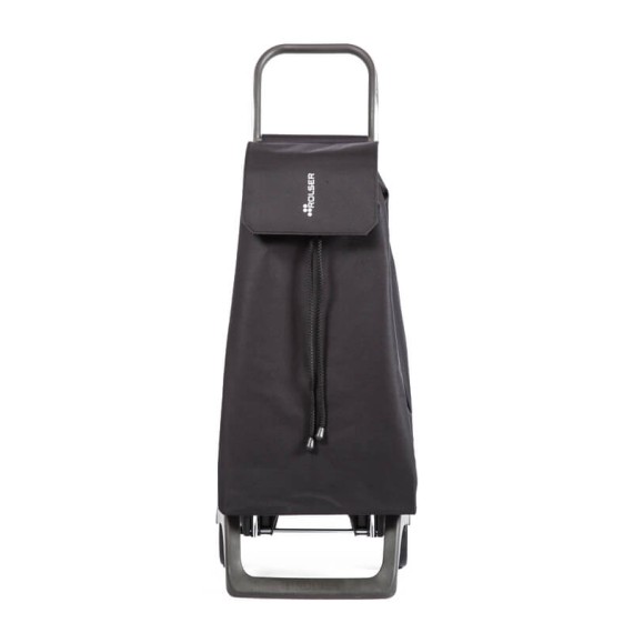 Rolser Carro Compras JET LN JOY  2 Rodas 40L Preto | Ref. 253.920785