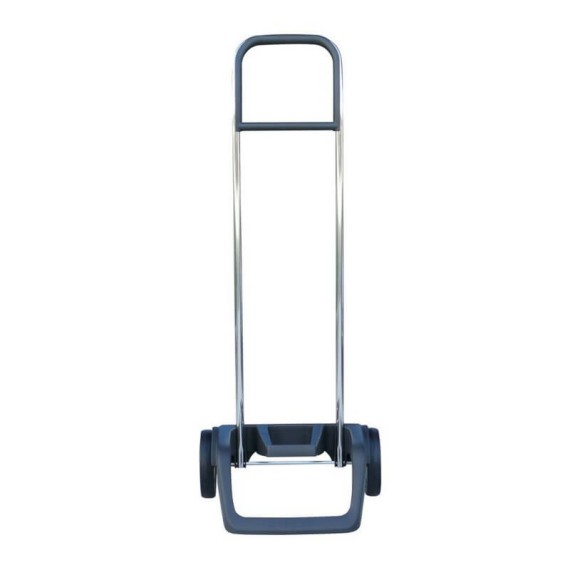 Rolser Carro de Compras JET LN JOY 2 Rodas 40L Verde | Ref. 253.920761