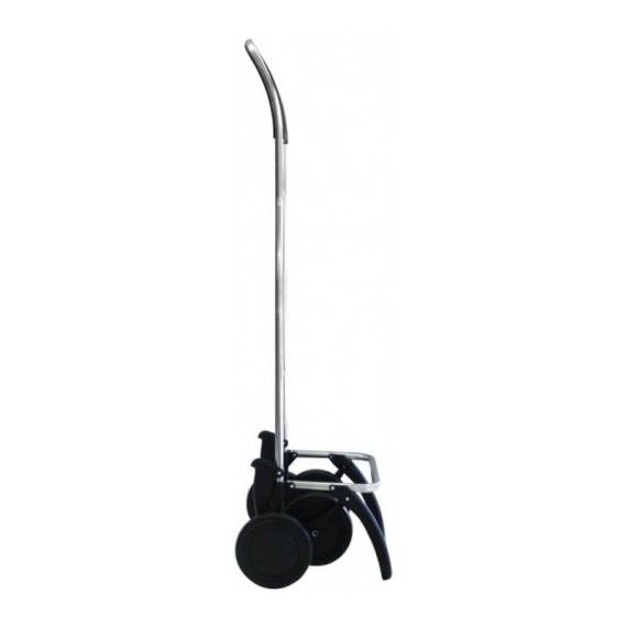 Rolser Carro de Compras SAQUET LN 4 Rodas 43L Laranja | Ref. 253.943517 Rolser Carro de Compras SAQUET LN 4 Rodas 43L Laranja | Ref. 253.943517