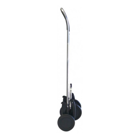 Rolser Carro de Compras SAQUET LN 4 Rodas 43L Laranja | Ref. 253.943517 Rolser Carro de Compras SAQUET LN 4 Rodas 43L Laranja | Ref. 253.943517