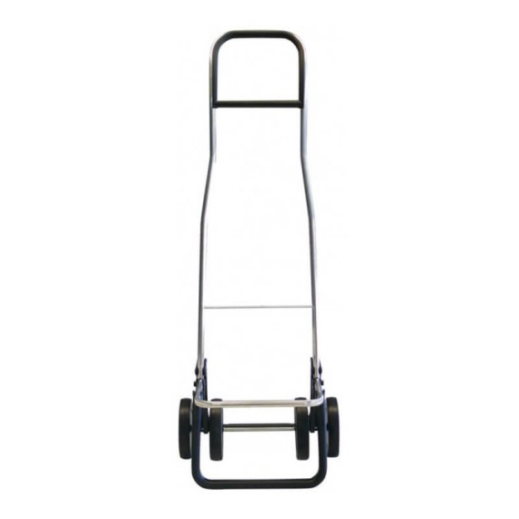 Rolser Carro de Compras SAQUET LN 4 Rodas 43L Laranja | Ref. 253.943517 Rolser Carro de Compras SAQUET LN 4 Rodas 43L Laranja | Ref. 253.943517