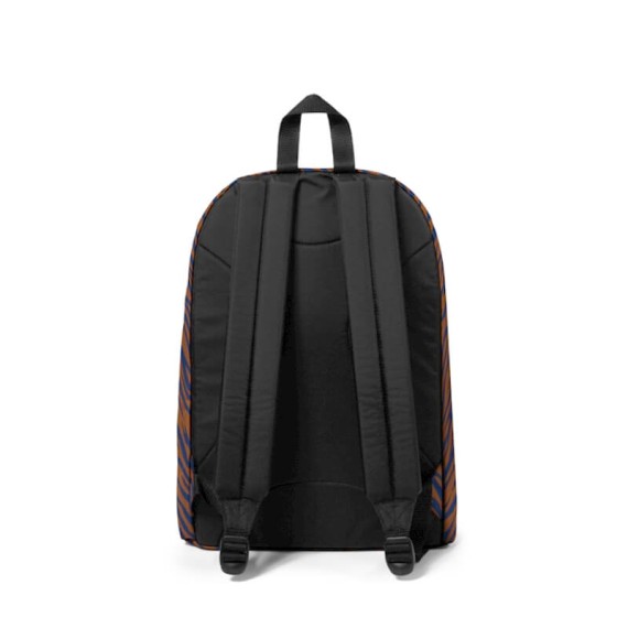 Mochila Eastpak para Portátil OUT OF OFFICE Safari Zebra | Ref.267.767J24