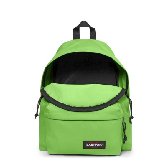 Mochila Eastpak PADDED PAK’R Fresh Apple Green | Ref .  267.620G62 Mochila Eastpak PADDED PAK’R Fresh Apple Green | Ref .  267.620G62