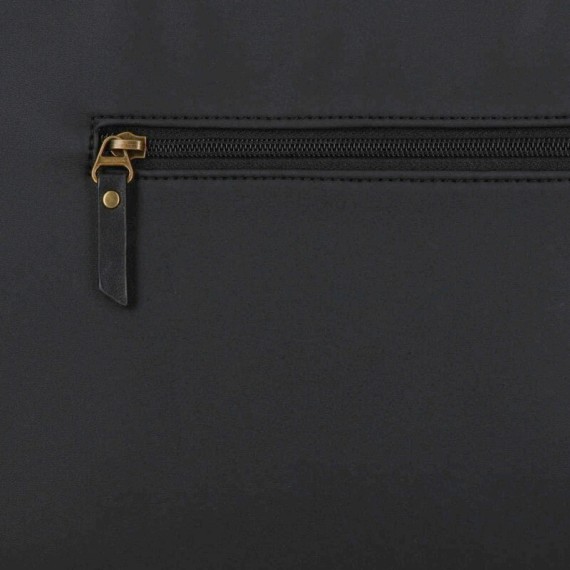 Mala de Ombro Pepe Jeans IRIA Preto | Ref. 186.7547221