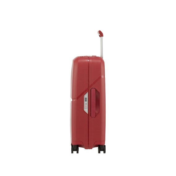 Samsonite Mala de Cabine / Trolley 55cm 4R MAGNUM Vermelha | Ref. 92CK600100