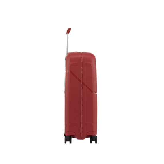 Samsonite Mala de Cabine / Trolley 55cm 4R MAGNUM Vermelha | Ref. 92CK600100