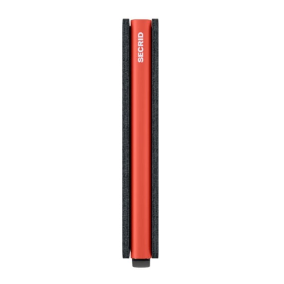 Secrid SLIMWALLET Matte Night Blue & Orange | Ref. 297.SM-NBO Secrid SLIMWALLET Matte Night Blue & Orange | Ref. 297.SM-NBO