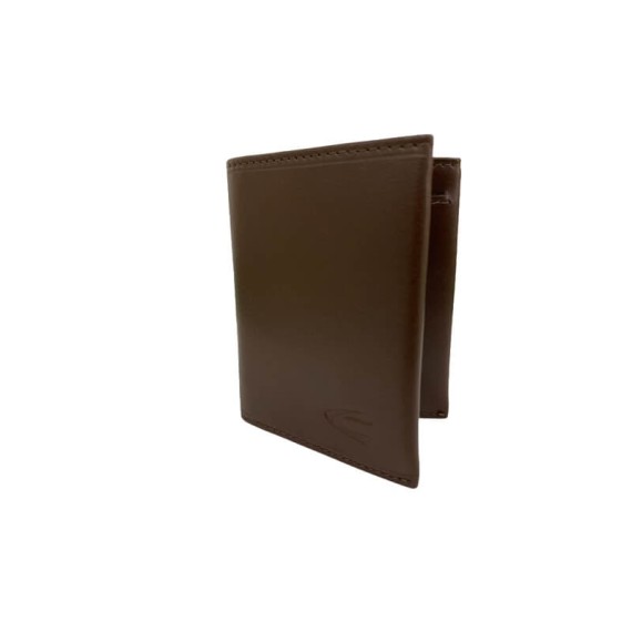 Camel Active Carteira Porta-Cartões Mini NAGOYA Conhaque | Ref. 9128670122