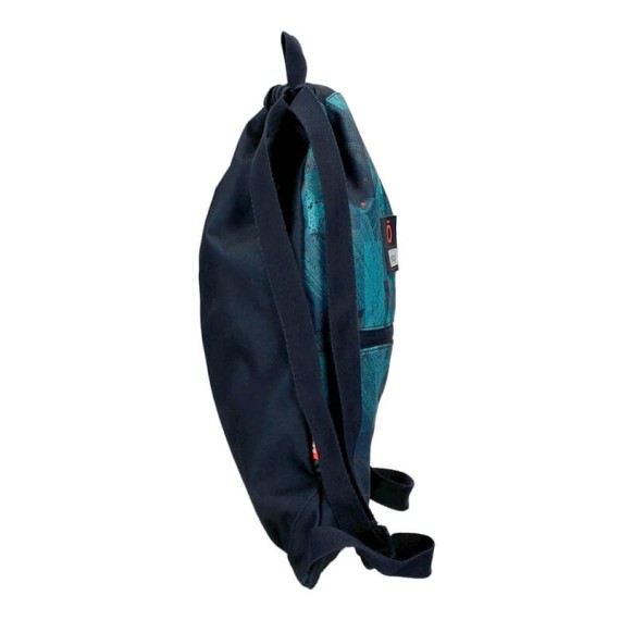 Mochila Saco Enso TRY HARDER Azul | Ref. 186.9083821 Mochila Saco Enso TRY HARDER Azul | Ref. 186.9083821