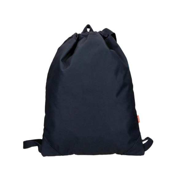Mochila Saco Enso TRY HARDER Azul | Ref. 186.9083821 Mochila Saco Enso TRY HARDER Azul | Ref. 186.9083821