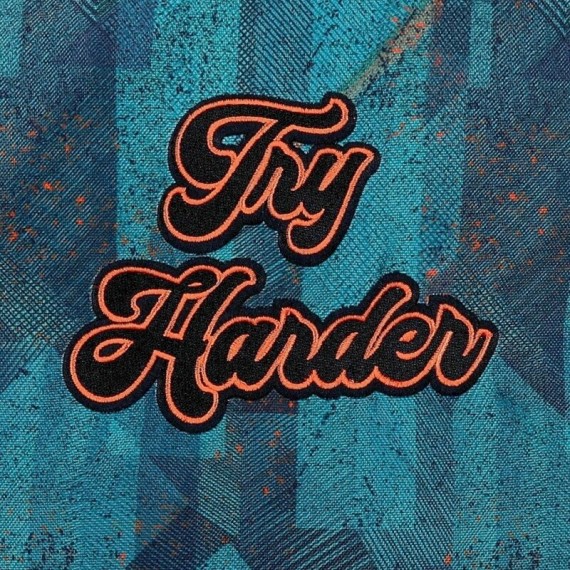 Mochila Saco Enso TRY HARDER Azul | Ref. 186.9083821 Mochila Saco Enso TRY HARDER Azul | Ref. 186.9083821