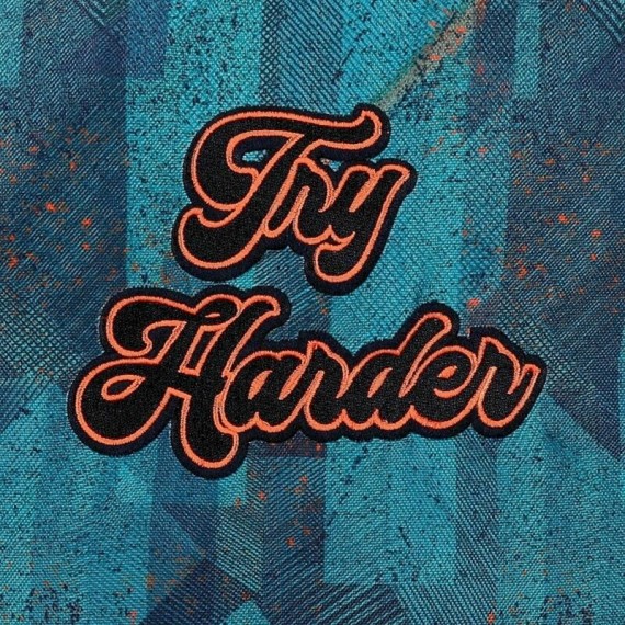 Estojo Escolar Enso TRY HARDER Azul | Ref. 186.9084021 Estojo Escolar Enso TRY HARDER Azul | Ref. 186.9084021