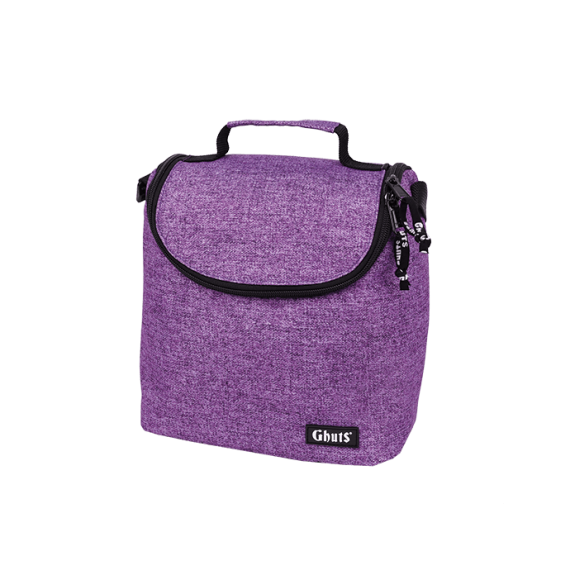 GHUTS Lancheira Grande GH152 Stylish Violet L45 1522145 | Ref. 294.2015245