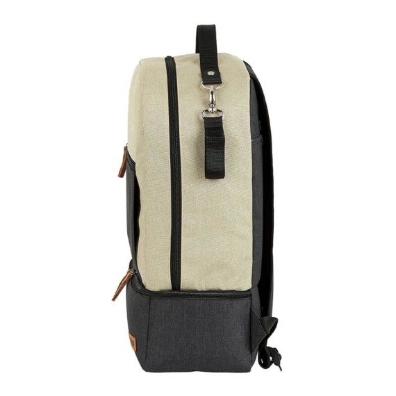 Mochila Acessórios de Bebé SAFTA Multicolor | Ref. 248.642031883