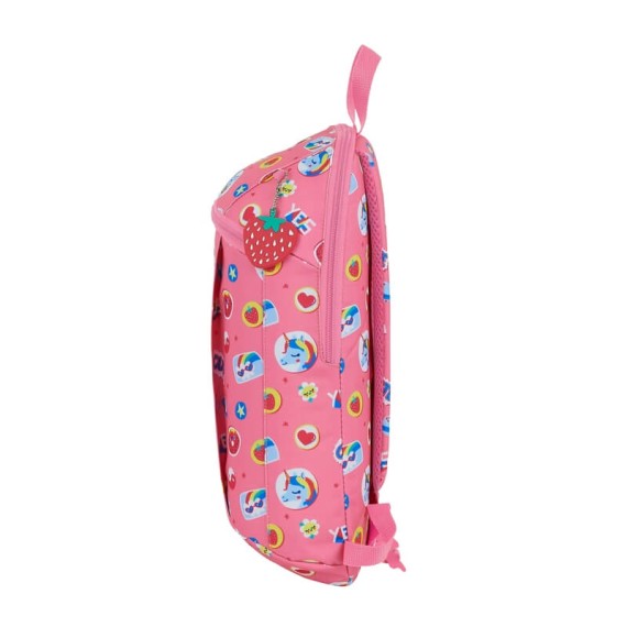 Mochila Pequena BlackFit8 CUTE Rosa | Ref. 248.642044821 Mochila Pequena BlackFit8 CUTE Rosa | Ref. 248.642044821