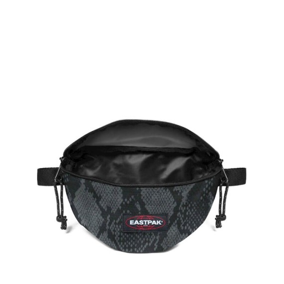 Bolsa de Cintura Eastpak SPRINGER Safari Snake | Ref. 267.074J23 Bolsa de Cintura Eastpak SPRINGER Safari Snake | Ref. 267.074J23