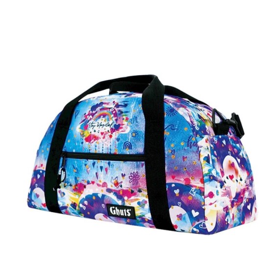 Ghuts Saco Desportivo Redondo GH102 Stay Magical P01 1022101 | Ref. 294.2110201