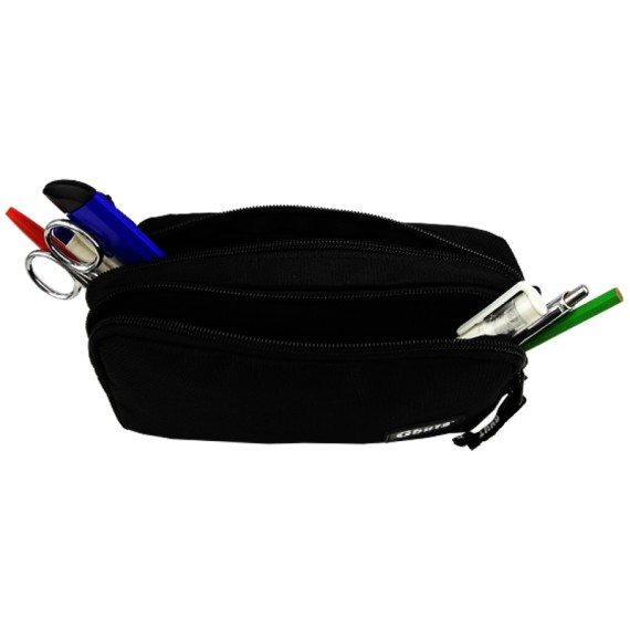 Ghuts Estojo Escolar Duplo GH128 Moony P10 | Ref. 294.2112810