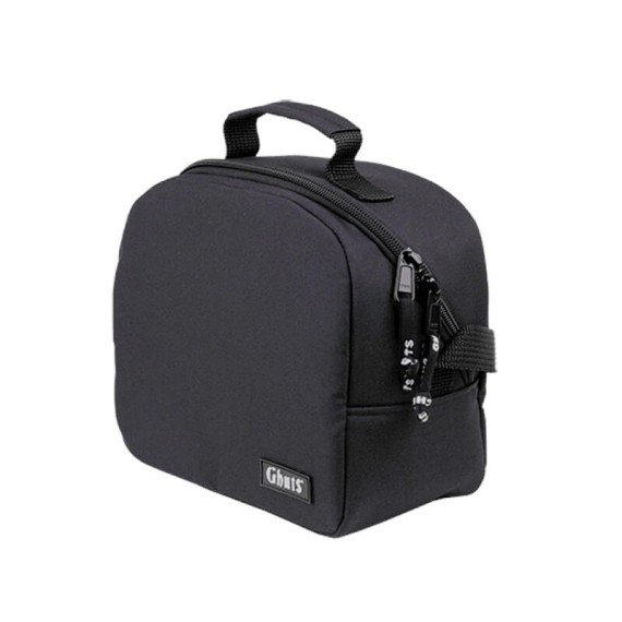 Ghuts Lancheira Pequena GH127 Black L52 | Ref. 294.2112752 Ghuts Lancheira Pequena GH127 Black L52 | Ref. 294.2112752