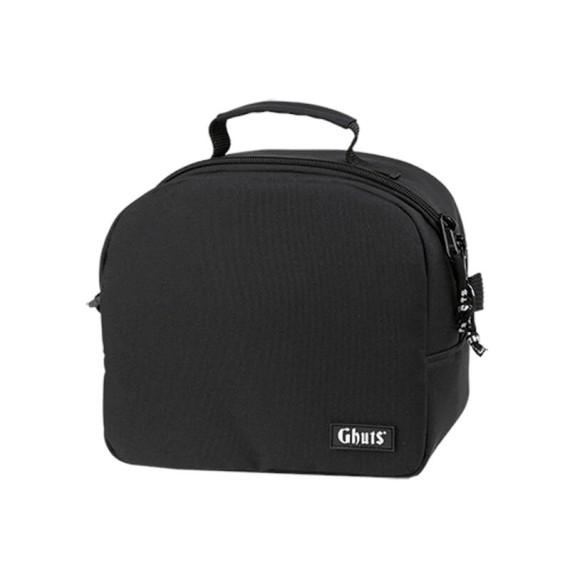 Ghuts Lancheira Pequena GH127 Black L52 | Ref. 294.2112752