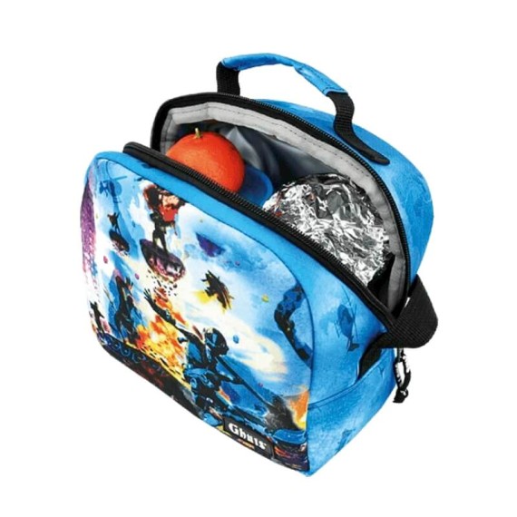 Ghuts Lancheira Pequena GH127 Subway Life P27 | Ref. 294.2112727