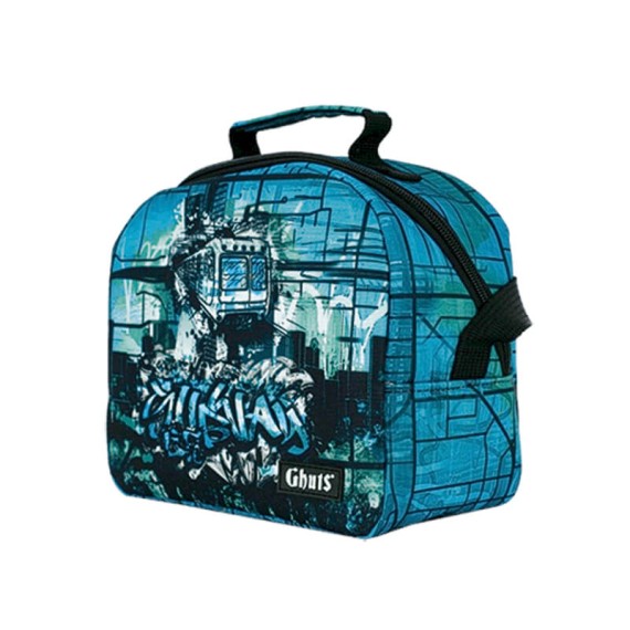 Ghuts Lancheira Pequena GH127 Subway Life P27 | Ref. 294.2112727