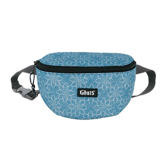 GHUTS Bolsa de Cintura GH159 Flourish L36 | Ref. 294.2115936