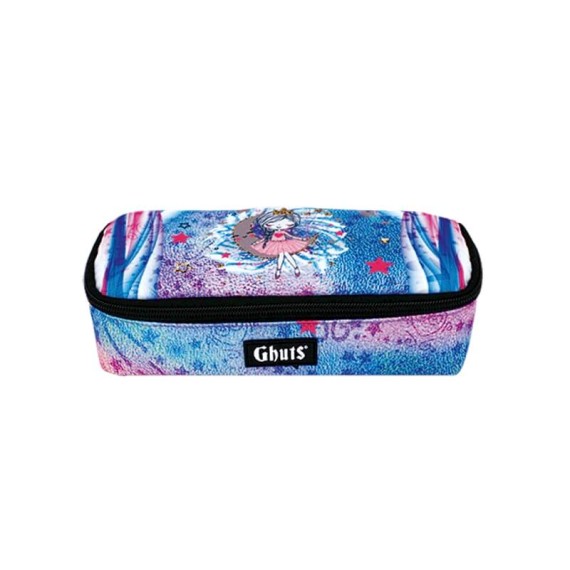 Ghuts Estojo Escolar Ret. GH157 Moony P10 | Ref. 294.2115710
