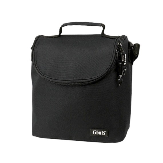 GHUTS Lancheira Grande GH152 Black L52 | Ref. 294.2115252