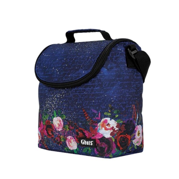 Ghuts Lancheira Grande GH152 Lyric P20 | Ref. 294.2115220