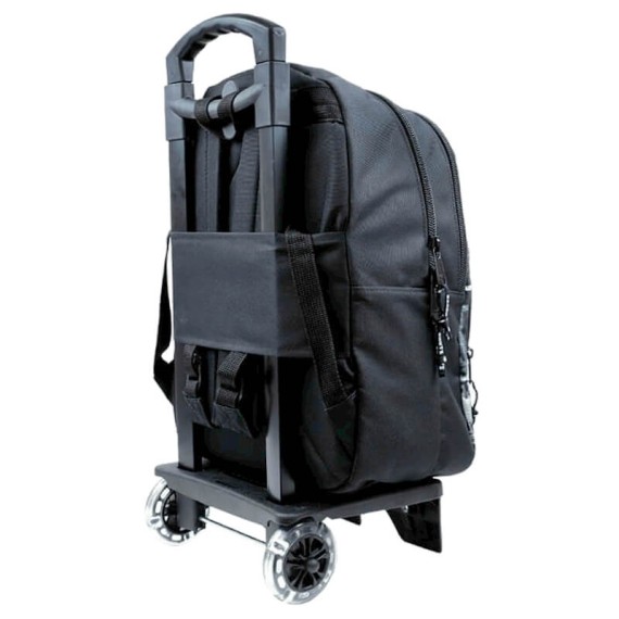 Ghuts Mochila Escolar GH131 Sunshine L41 | Ref. 294.2113141