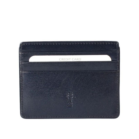 Porta-Cartões 6CC MISS MIMI Azul Escuro | Ref. 102.MM7053AZ