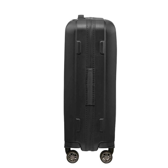 Samsonite Mala/Trolley Cabine 55cm 4R Spinner HI-FI Preta | Ref. 92KD800109 Samsonite Mala/Trolley Cabine 55cm 4R Spinner HI-FI Preta | Ref. 92KD800109