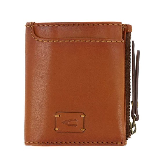 Camel active Carteira de Senhora Micro NIZZA Conhaque | Ref. 9131770122