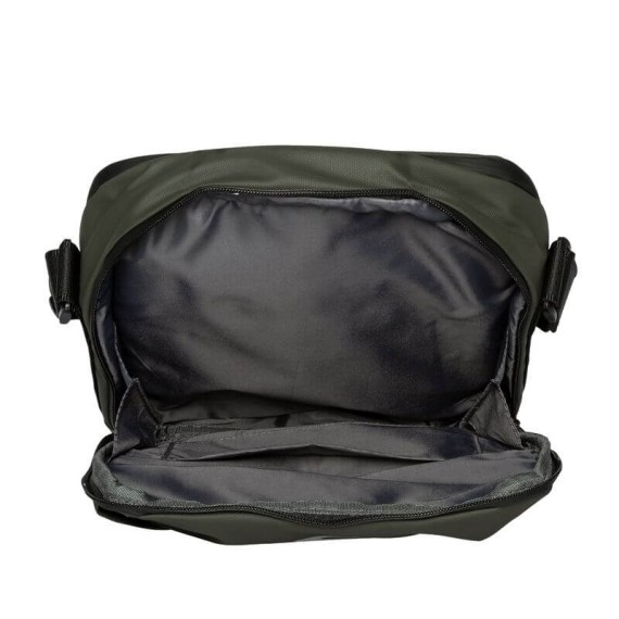 Camel Active Bolsa de Tiracolo L PALERMO Khaki | Ref. 9130660235