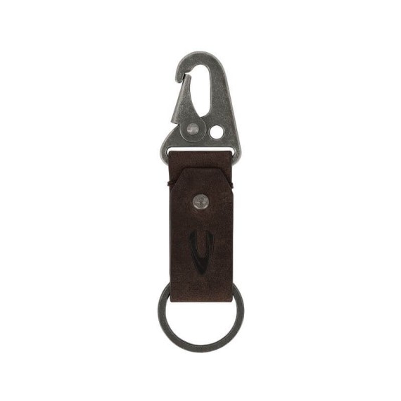 Camel Active Porta-Chaves OLBIA Castanho | Ref. 9132670129