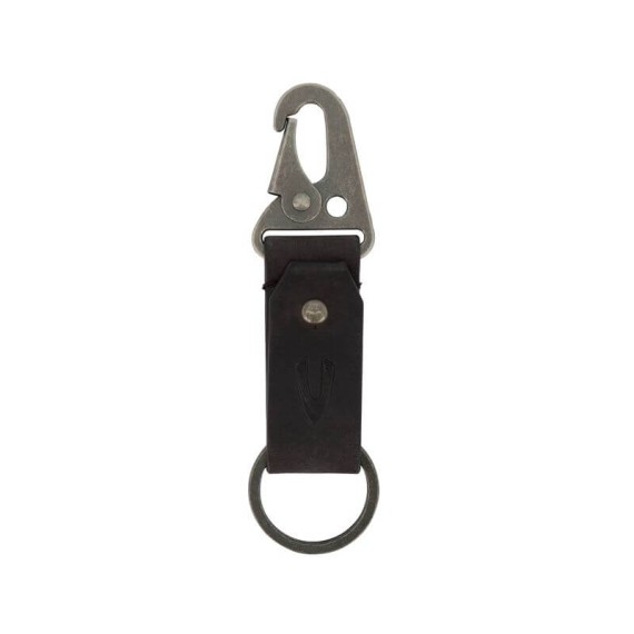 Camel Active Porta-Chaves OLBIA Preto | Ref. 9132670160