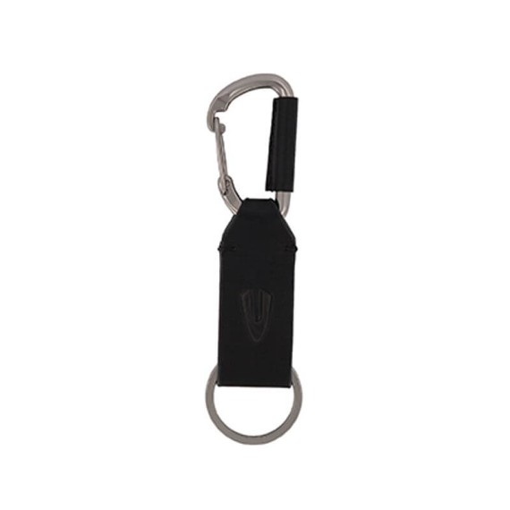 Camel Active Porta-Chaves VARESE Preto | Ref. 9132770160 Camel Active Porta-Chaves VARESE Preto | Ref. 9132770160