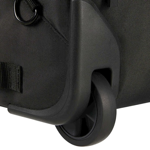 Samsonite Mochila com Rodas para Portátil 17.3” LITEPOINT Preta | Ref. 92KF200609 Samsonite Mochila com Rodas para Portátil 17.3” LITEPOINT Preta | Ref. 92KF200609