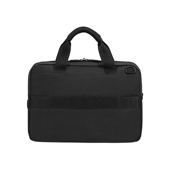 Samsonite Pasta para Portátil 14.1” c/ Porta USB MYSIGHT Preta | Ref. 92KF900109