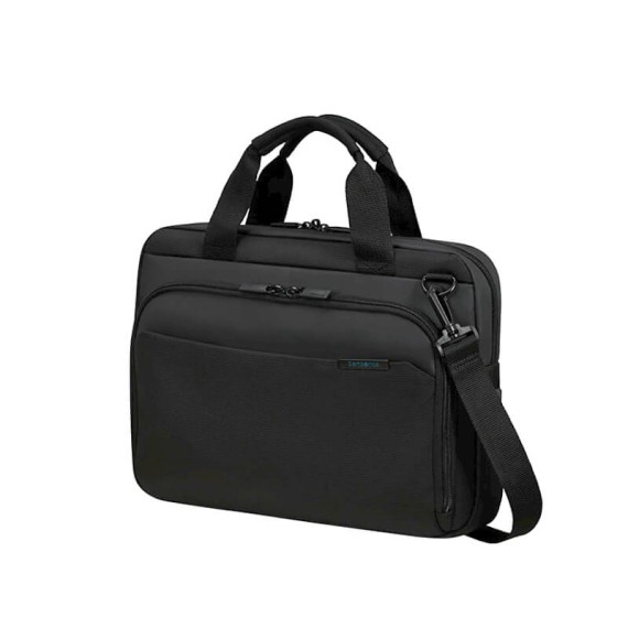 Samsonite Pasta para Portátil 14.1” c/ Porta USB MYSIGHT Preta | Ref. 92KF900109