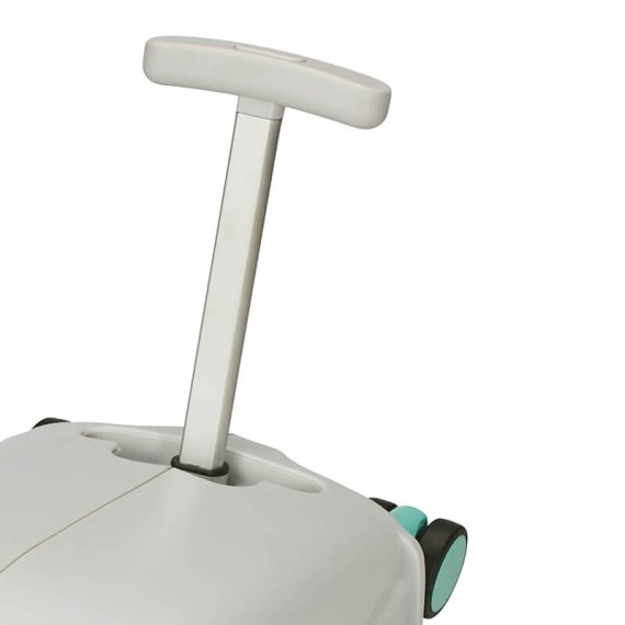 Samsonite Mala de Viagem Infantil 4 Rodas DREAM RIDER DELUXE Menta | Ref. 92CT200114